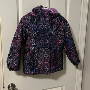 Children’s place 3 in 1 Jacket 7/8